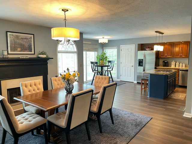 113 Paddock Court, Frankfort, KY 40601