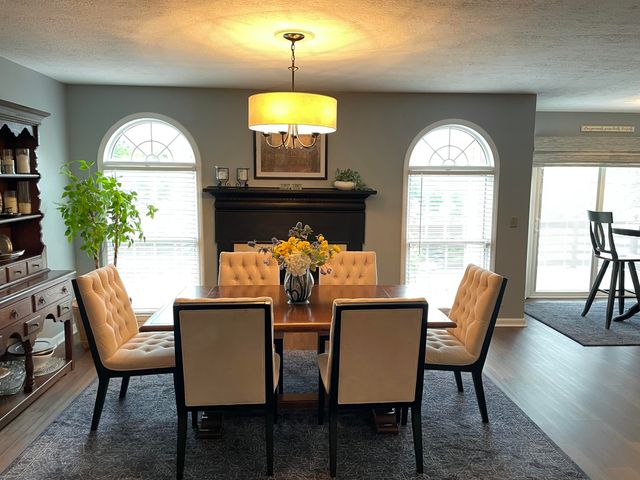 113 Paddock Court, Frankfort, KY 40601