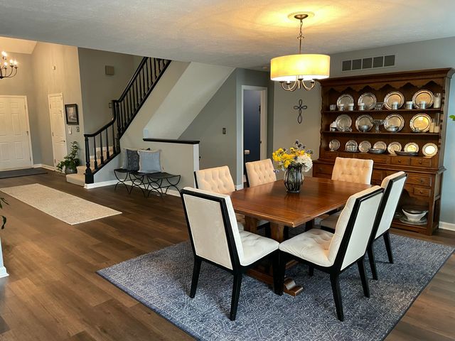 113 Paddock Court, Frankfort, KY 40601