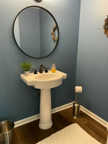 113 Paddock Court, Frankfort, KY 40601