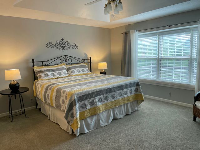 113 Paddock Court, Frankfort, KY 40601