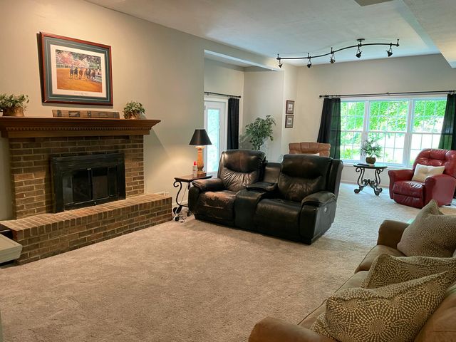 113 Paddock Court, Frankfort, KY 40601