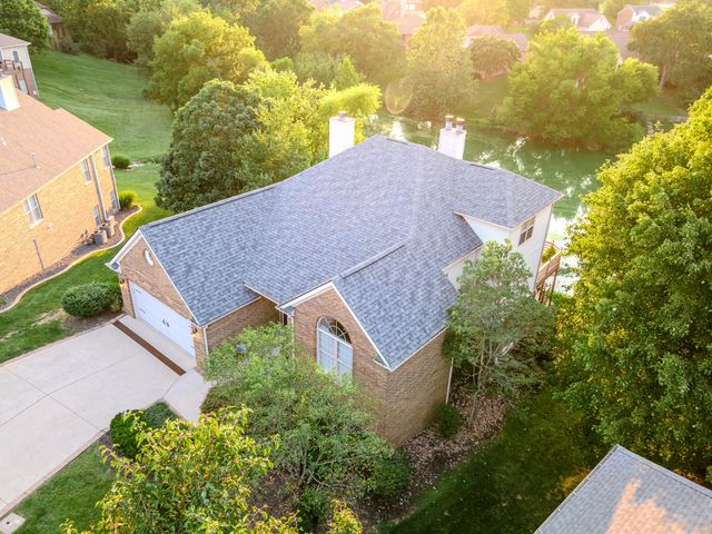 113 Paddock Court, Frankfort, KY 40601