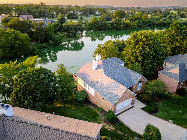 113 Paddock Court, Frankfort, KY 40601