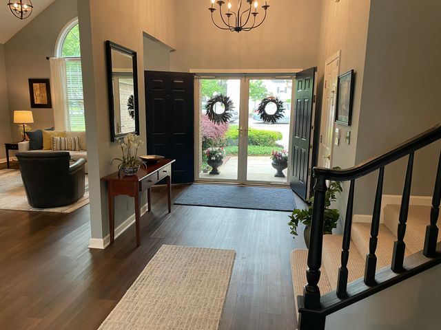 113 Paddock Court, Frankfort, KY 40601