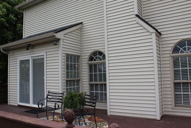 113 Paddock Court, Frankfort, KY 40601