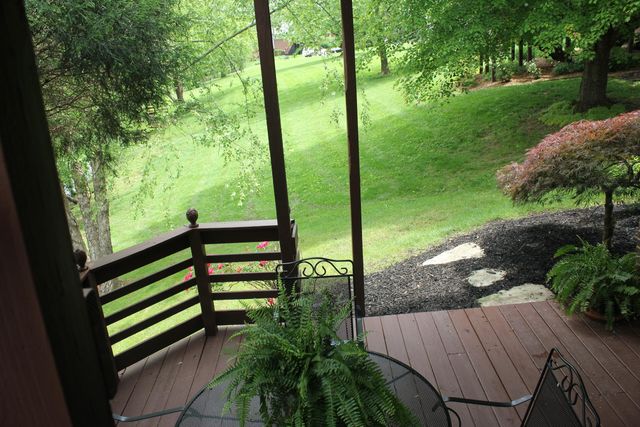 113 Paddock Court, Frankfort, KY 40601