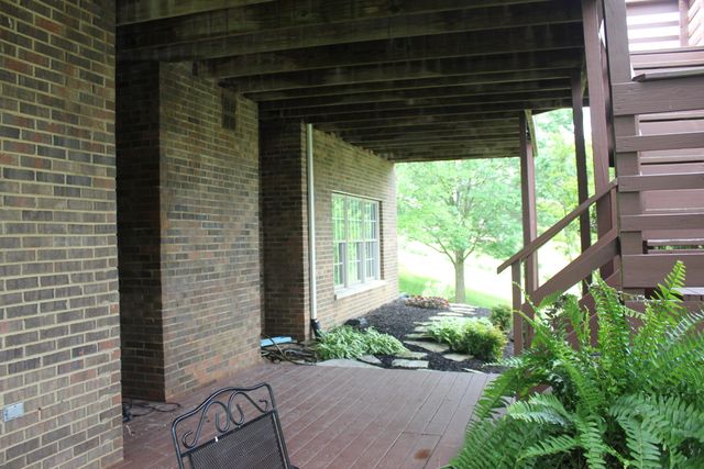 113 Paddock Court, Frankfort, KY 40601