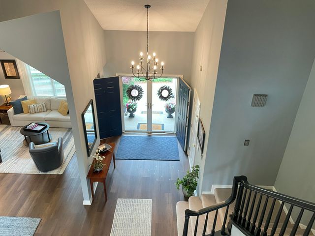 113 Paddock Court, Frankfort, KY 40601