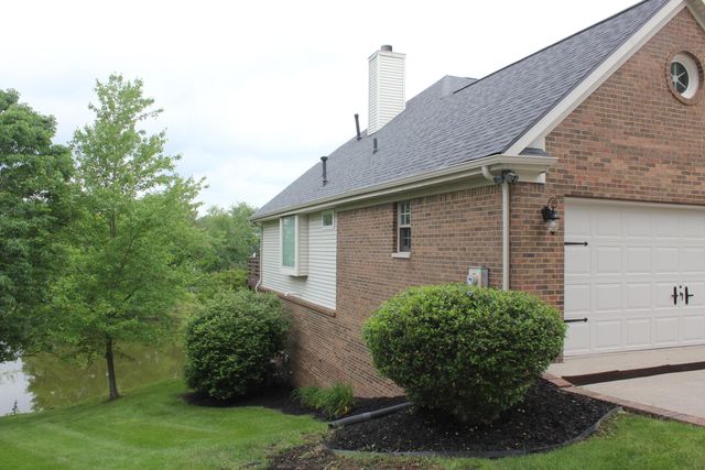 113 Paddock Court, Frankfort, KY 40601