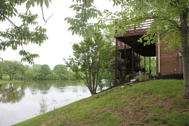 113 Paddock Court, Frankfort, KY 40601