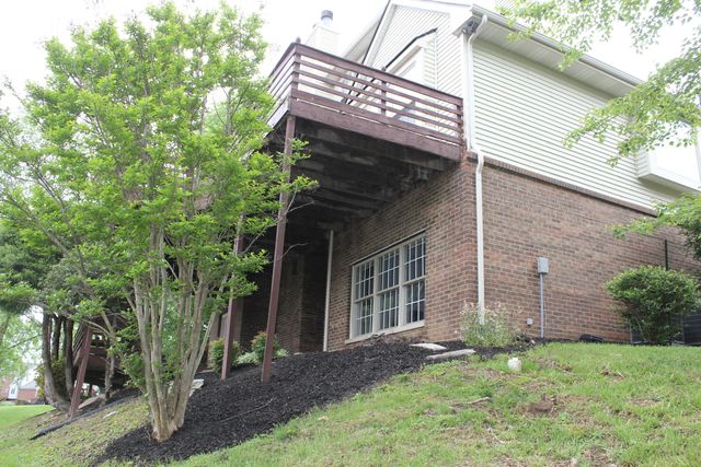 113 Paddock Court, Frankfort, KY 40601