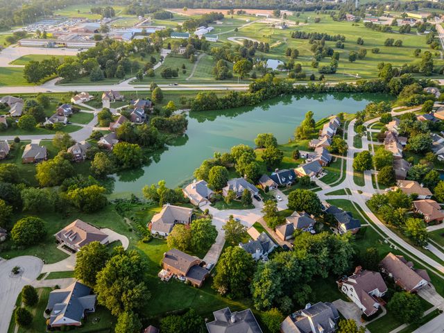 113 Paddock Court, Frankfort, KY 40601