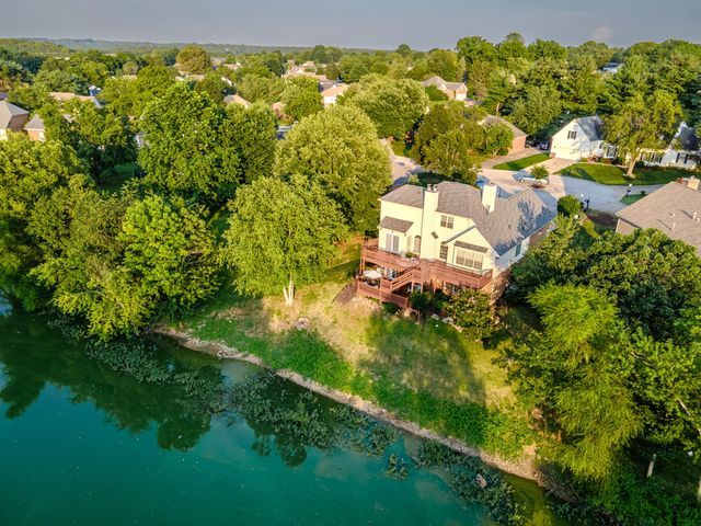 113 Paddock Court, Frankfort, KY 40601