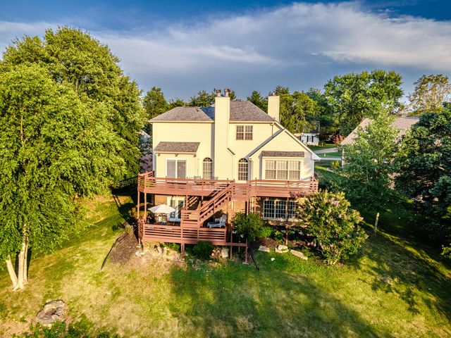 113 Paddock Court, Frankfort, KY 40601