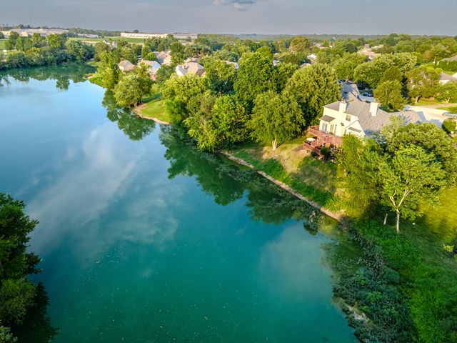 113 Paddock Court, Frankfort, KY 40601