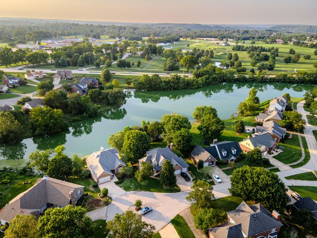 113 Paddock Court, Frankfort, KY 40601