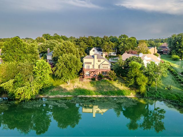 113 Paddock Court, Frankfort, KY 40601