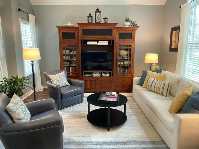 113 Paddock Court, Frankfort, KY 40601