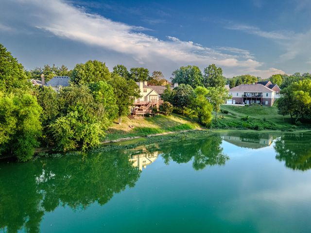 113 Paddock Court, Frankfort, KY 40601