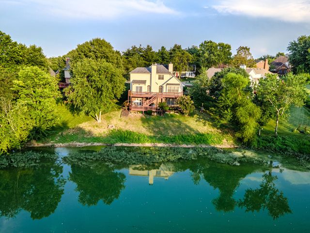 113 Paddock Court, Frankfort, KY 40601