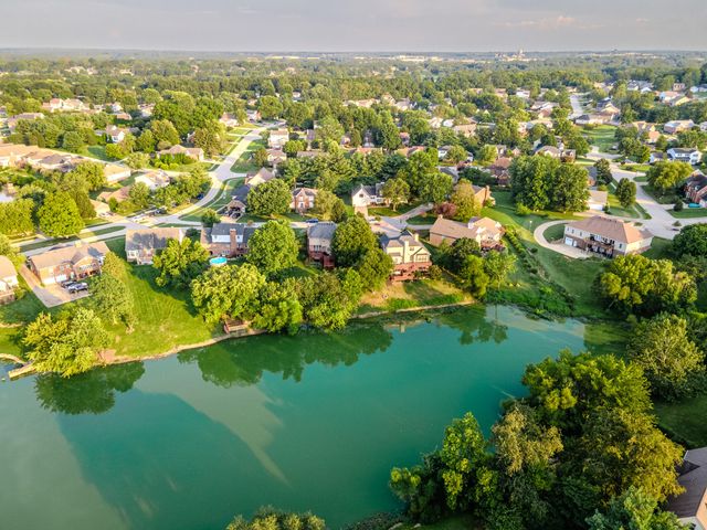 113 Paddock Court, Frankfort, KY 40601