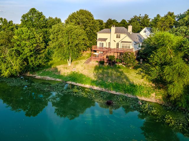 113 Paddock Court, Frankfort, KY 40601