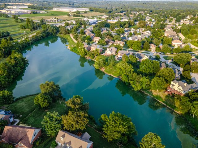 113 Paddock Court, Frankfort, KY 40601