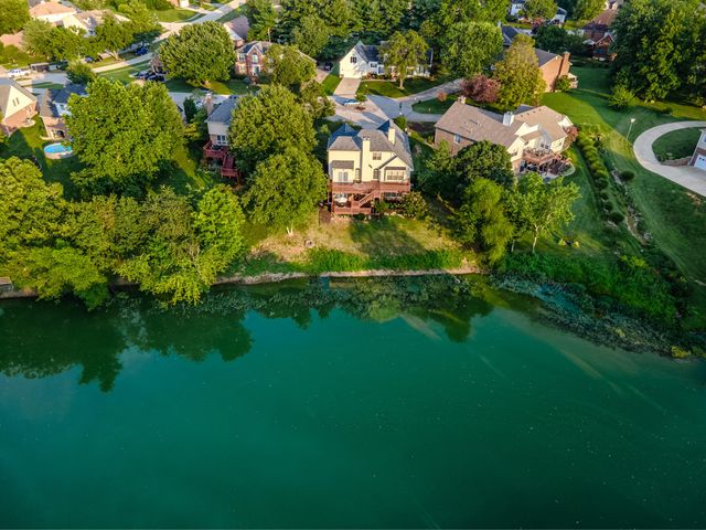 113 Paddock Court, Frankfort, KY 40601