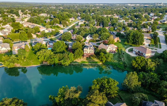 113 Paddock Court, Frankfort, KY 40601