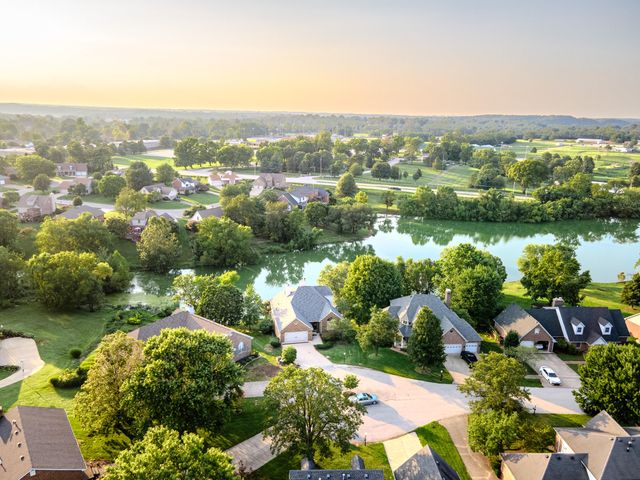 113 Paddock Court, Frankfort, KY 40601