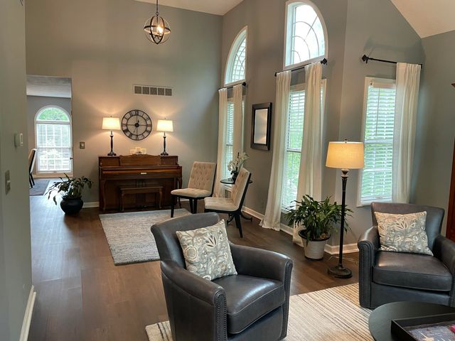 113 Paddock Court, Frankfort, KY 40601