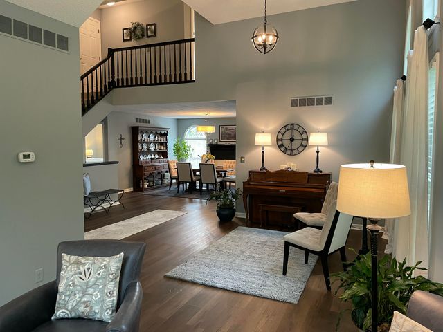 113 Paddock Court, Frankfort, KY 40601