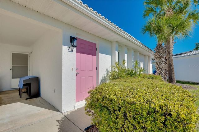 78 CIRCLEWOOD DRIVE A3-2, Venice, FL 34293