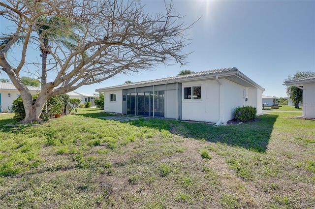 78 CIRCLEWOOD DRIVE A3-2, Venice, FL 34293