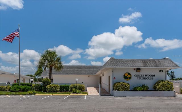 78 CIRCLEWOOD DRIVE A3-2, Venice, FL 34293