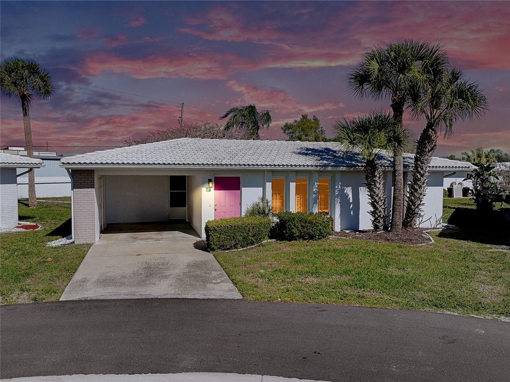 78 CIRCLEWOOD DRIVE A3-2, Venice, FL 34293