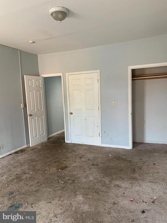 Image 10 of property listing at 2511 W BALTIMORE ST, Baltimore, MD 21223