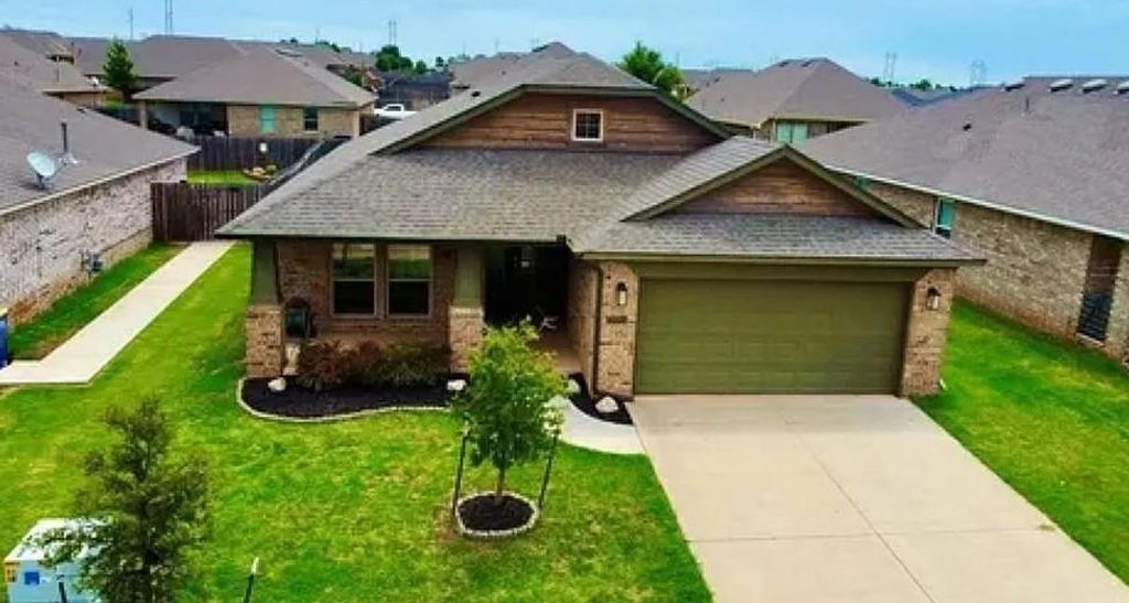 6107 Platinum Road, Stillwater, OK 74075