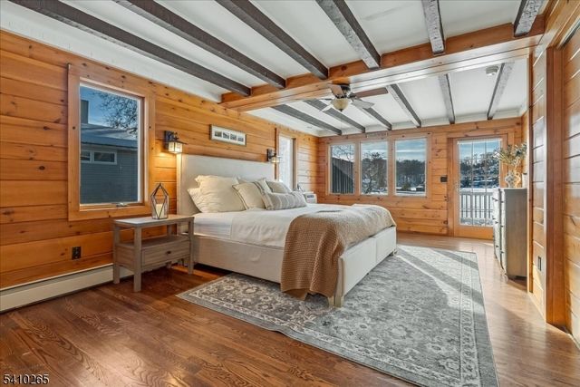 4 Arrowhead Trl, Sparta Twp., NJ 07871