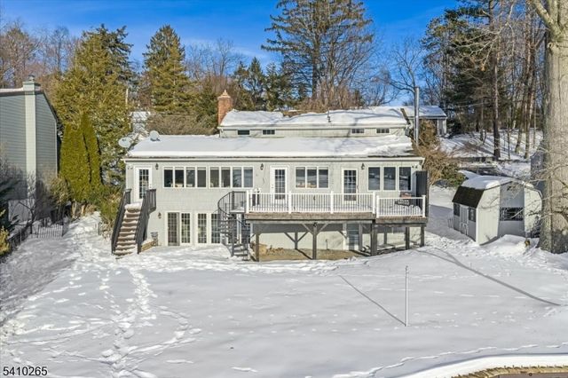 4 Arrowhead Trl, Sparta Twp., NJ 07871