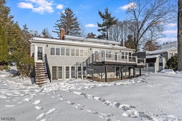 4 Arrowhead Trl, Sparta Twp., NJ 07871