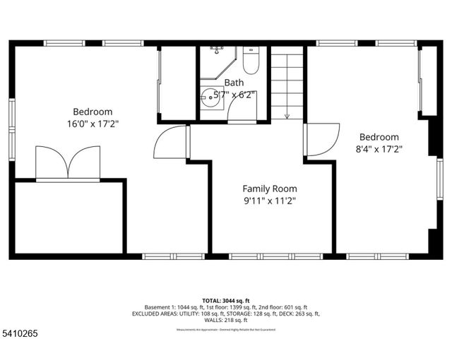 4 Arrowhead Trl, Sparta Twp., NJ 07871