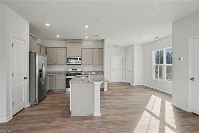 1409 Allegheny River Street, Greensboro, NC 27405