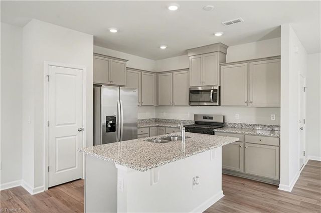 1409 Allegheny River Street, Greensboro, NC 27405