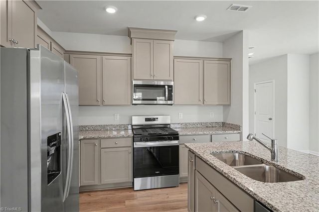 1409 Allegheny River Street, Greensboro, NC 27405