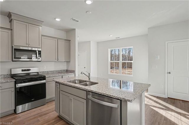 1409 Allegheny River Street, Greensboro, NC 27405