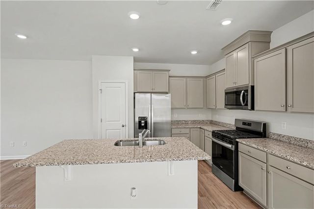 1409 Allegheny River Street, Greensboro, NC 27405