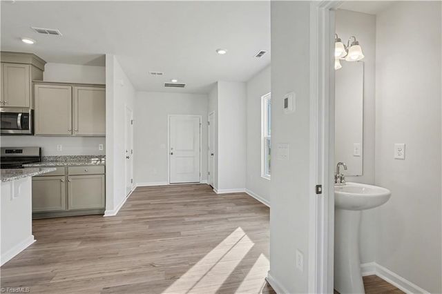 1409 Allegheny River Street, Greensboro, NC 27405