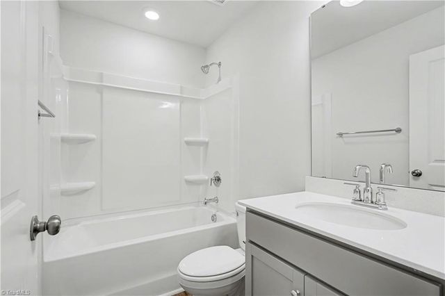 1409 Allegheny River Street, Greensboro, NC 27405